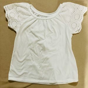 Cat & Jack Short Sleeve Shirt